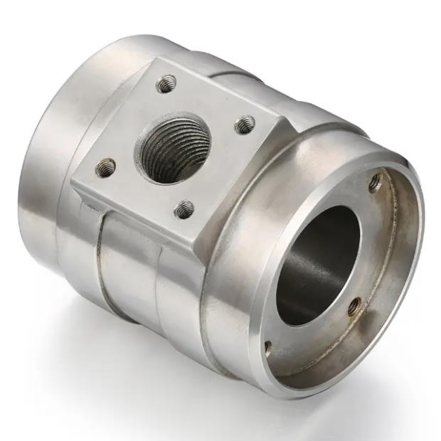 青島不銹鋼精密加工廠家