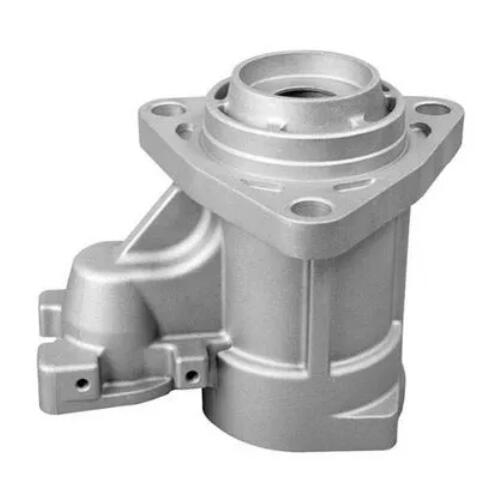 青島不銹鋼鑄件加工商