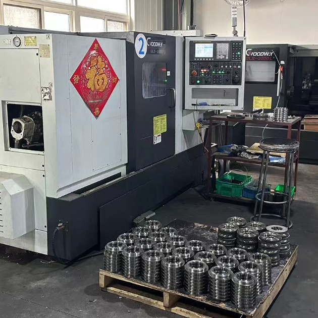 青島不銹鋼加工廠(chǎng)家信得過(guò)公司